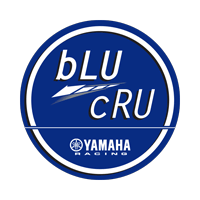 bLU cRU
